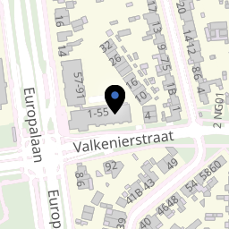 Appartement VKW00 B 5133 30