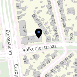 Appartement VKW00 B 5133 31