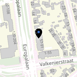 Appartement VKW00 B 5133 33