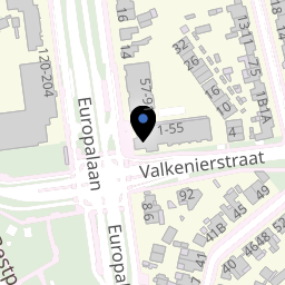 Appartement VKW00 B 5133 36