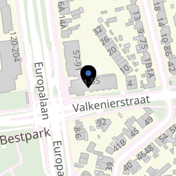 Appartement VKW00 B 5133 38