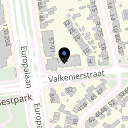 Appartement VKW00 B 5133 39