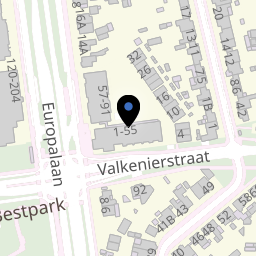 Appartement VKW00 B 5133 4