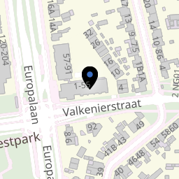 Appartement VKW00 B 5133 40