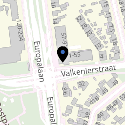 Appartement VKW00 B 5133 45