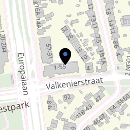 Appartement VKW00 B 5133 5
