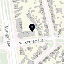Appartement VKW00 B 5133 7