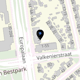 Appartement VKW00 B 5133 8