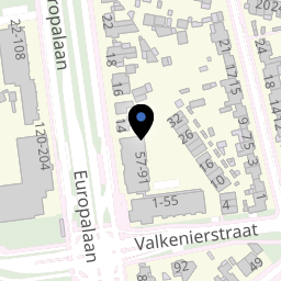 Appartement VKW00 B 5133 9