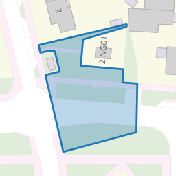 Perceel VKW00-B-5150