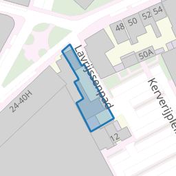 Perceel VKW00-B-5155