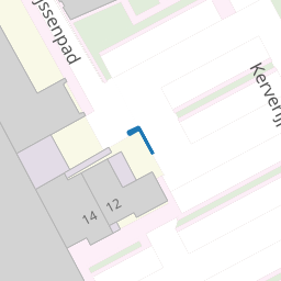 Perceel VKW00-B-5157