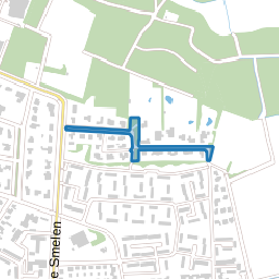 Perceel VKW00-B-5164