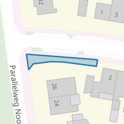 Perceel VKW00-B-5181