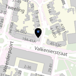 Appartement VKW00 B 5186 26