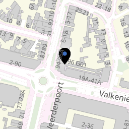 Appartement VKW00 B 5186 43