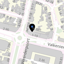 Appartement VKW00 B 5186 44