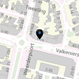 Appartement VKW00 B 5186 5