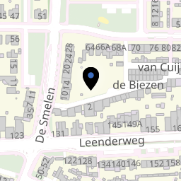 Appartement VKW00 B 5205 2