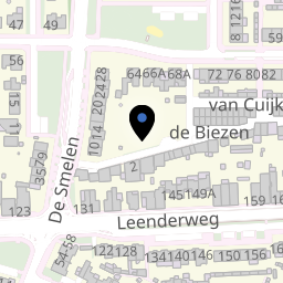 Appartement VKW00 B 5205 3