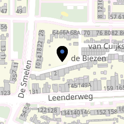 Appartement VKW00 B 5205 4