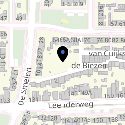 Appartement VKW00 B 5205 5