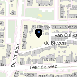 Appartement VKW00 B 5205 6