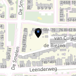 Appartement VKW00 B 5205 7