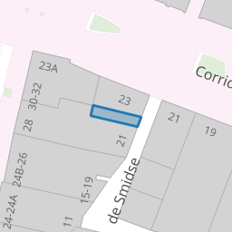 Perceel VKW00-B-5207