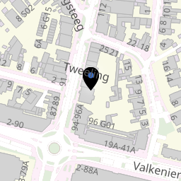 Appartement VKW00 B 5208 12