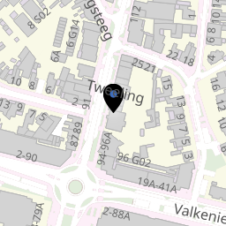 Appartement VKW00 B 5208 6