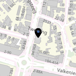 Appartement VKW00 B 5208 9