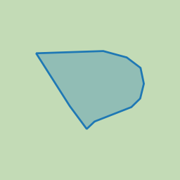 Perceel VKW00-B-709