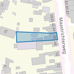 Perceel VKW00-D-2693