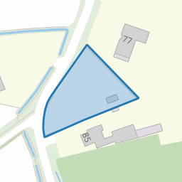 Perceel VKW00-D-3157