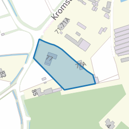 Perceel VKW00-D-3158