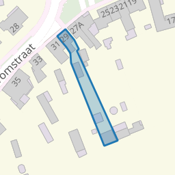 Perceel VKW00-D-3194