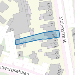 Perceel VKW00-D-3224