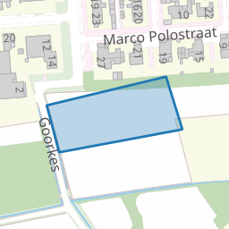 Perceel VKW00-D-3451