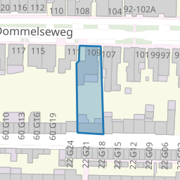 Perceel VKW00-D-3469
