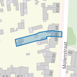 Perceel VKW00-D-3588