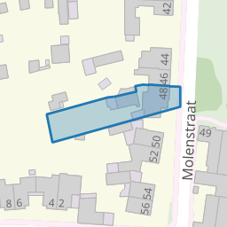 Perceel VKW00-D-3589