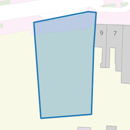 Perceel VKW00-D-3600