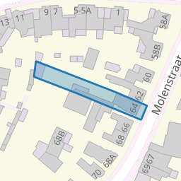 Perceel VKW00-D-3611