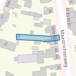 Perceel VKW00-D-3700