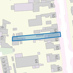 Perceel VKW00-D-3703