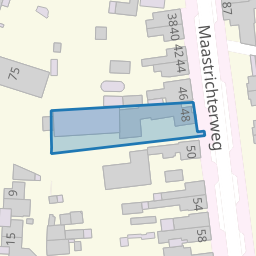 Perceel VKW00-D-3807