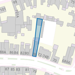 Perceel VKW00-D-3822