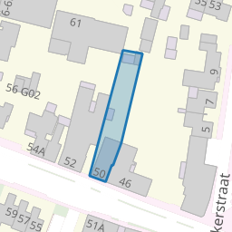 Perceel VKW00-D-3832