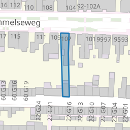 Perceel VKW00-D-3847